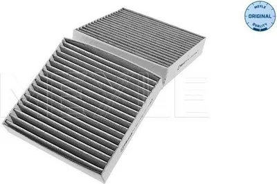 Produktbild von MEYLE 012 320 0017 Innenraumfilter Pollenfilter passend für MERCEDES-BENZ SLK (R171) Aktivkohle