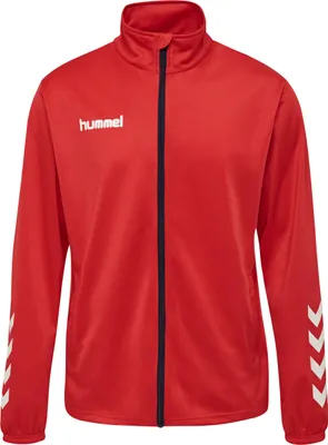 Image de hmlPROMO POLY SUIT - 205876, Colour:Rot, Textile:M