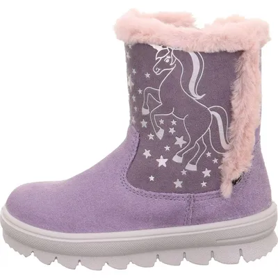 Produktbild von Winterstiefel