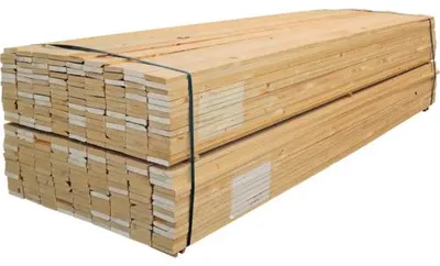 Produktbild von Konsta Latte Fichte 4000 x 48 x 24 mm