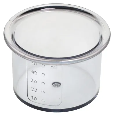 Messbecher für Philips HR 2090 HR2094 Mixer, Ersatzteil