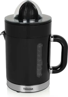 Immagine prodotto di Spremiagrumi Tristar CP-3012 Duo – con 2 coni, 1,4 L, lavabile in lavastoviglie.