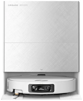 Zdjęcie produktu dla Robot sprzątający Dreame X50s Ultra 35000Pa stacja myjąca mopy 100°C
