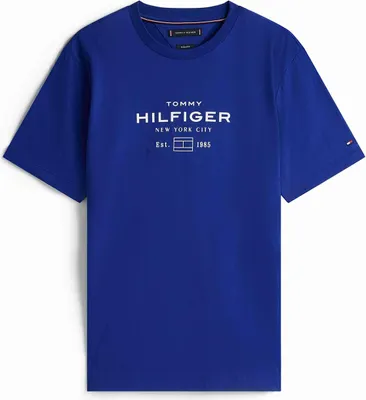 Image de T-shirt Tommy Hilfiger 610303100005 pour Homme