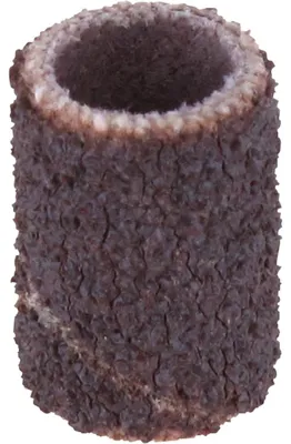 Produktbild von Schleifband 6,4 mm, Körnung 60