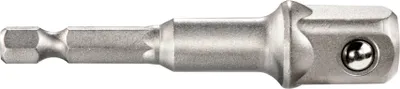 Immagine prodotto di Adattatore Metabo da 1/4" a 1/2" 72 mm