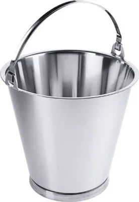 Produktbild von Eimer, säurefest 12 l