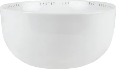 Produktbild von Räder Guten Appetit Schüssel D.25cm, H.12,5cm