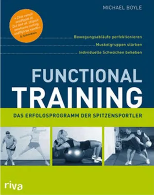 Produktbild von Functional Training