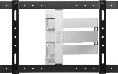 Obrázok produktu pre One For All WM6654 TV stojan 2,29 m (90") čierny