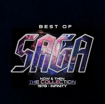 Produktbild von Best Of-Now And Then-The Collection