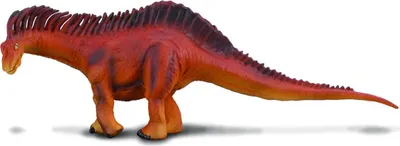 Immagine prodotto di Figurina di dinosauro Amargasaurus 88220