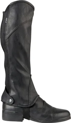 Immagine prodotto di Dublin Unisex Stretch Fit Chaps WB1180 (Large) (Nero)