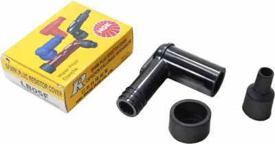 Produktbild von Ngk Lb05F Zündkerzenrohr