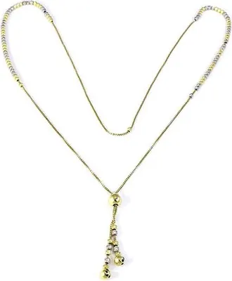 Produktbild von Goldkette Glare675