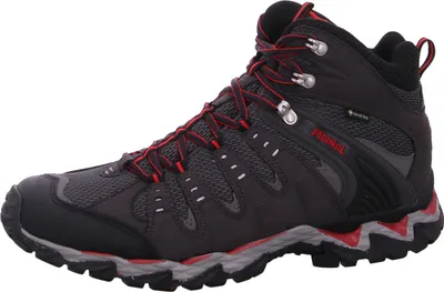 Produktbild von Meindl Respond Mid GTX Wanderschuh Schwarz