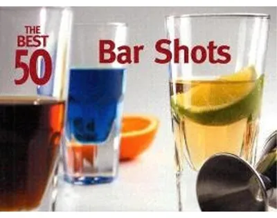Immagine prodotto di I 50 migliori cocktail da bar