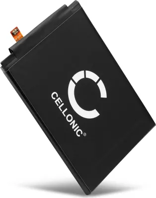 Produktbild von CELLONIC 1x Akku für Mobilfunk Kompatibel mit Gigaset GS270, V30145-K1310-X464 - (4750mAh, 3.85V)