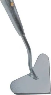 Produktbild von Synx Tools Herzhacke 16 cm ohne Stiel – Hacken/Unkrautentferner