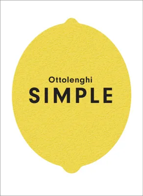 Produktbild von Ottolenghi SIMPLE