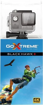 Imagen del producto de GoXtreme Black Hawk+