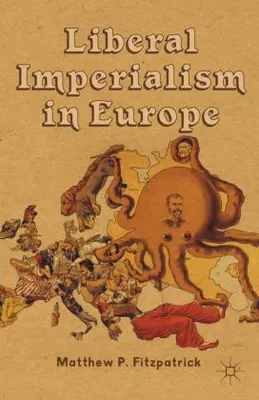 Obrázok produktu pre Liberal Imperialism in Europe