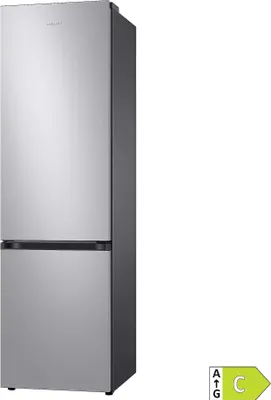 Produktbild von SAMSUNG RL-38C600 Kühl-/Gefrierkombi 390l, No Frost + Space Max