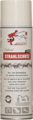 Produktbild von Schopf Riders Pedicid Strahlschutz Spray - 400 ml
