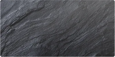 Produktbild von Steinstruktur– Schreibtischunterlage – Schreibtisch Tischunterlage – 90x45 cm – Unterlage Groß Schreibtischmatte