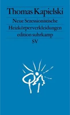 Immagine prodotto di Kapielski, T: Neue Sezessionistische Heizkörperverkleidungen