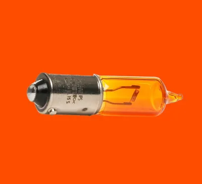 Immagine prodotto di HY21W Lampadina alogena miniaturizzata PHILIPS Lampadine per auto 12V 21W 12146CP