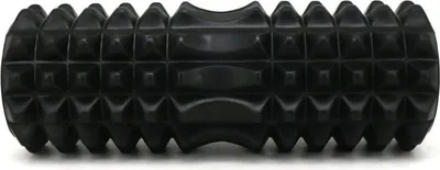 Produktbild von X-Sport Faszienrolle EVA 32 cm Schwarz