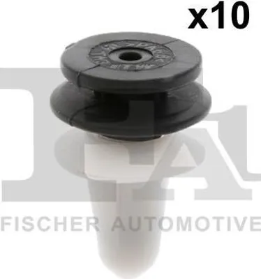 Obrázek produktu pro Klipy Pro Audi, Seat, Skoda
