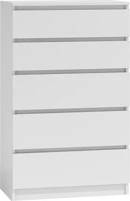 Immagine prodotto di Cassettiera ESTELA M5 – bianco