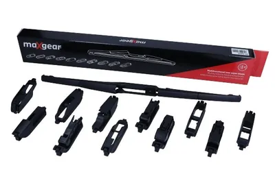 Produktbild von MAXGEAR Heckscheibenwischer Hinten 350mm