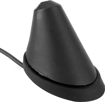 Image de Socle d'antenne de toit en plastique, adapté à la Mazda 6 2003-2008