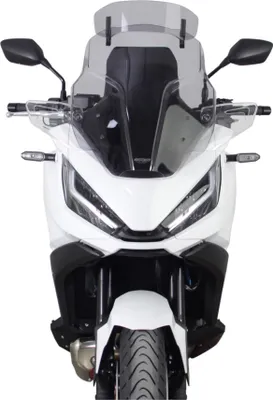 Immagine prodotto di Parabrezza MRA Vario touring VTM, per Honda NT 1100, 2022-, colorato