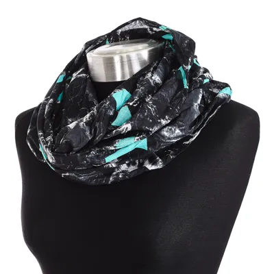 Produktbild von Buff Infinity Neck 113800 Mann-Frau