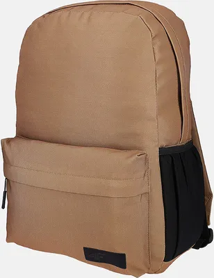 Image de 4FSS23ABACU083 SAC À DOS MARRON 81S Taille unique