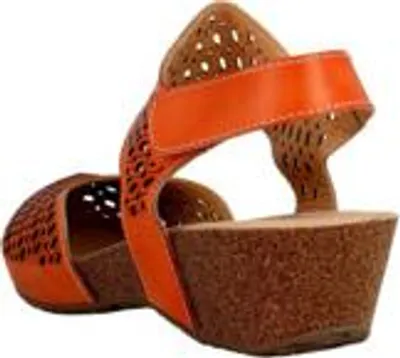Produktbild von Komfort Sandalen für Damen in braun