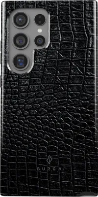 Produktbild von Burga Hülle Tough Galaxy S24 Ultra Reapers Touch