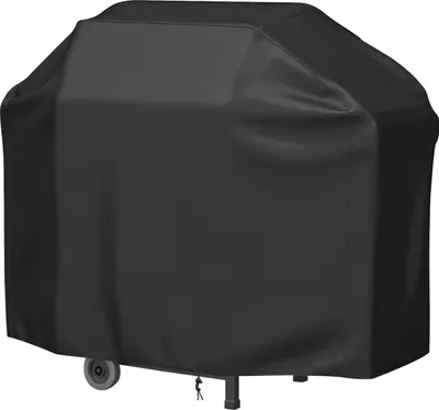 Obrázek produktu pro Kryt na gril Intirilife - 147 x 61 x 117 cm - kryt na gril, kryt na gril, vodotěsný