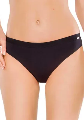 Immagine prodotto di Sottoveste Schiesser da donna, taglia 34, blu (blu notte 804)