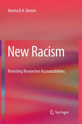 Obrázok produktu pre New Racism