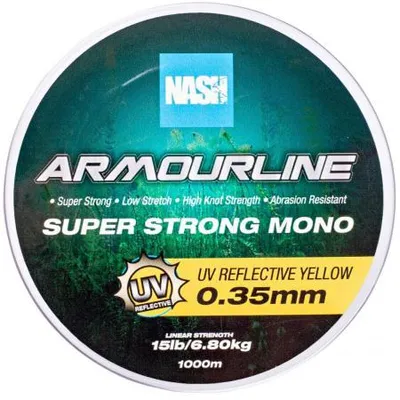 Obrázok produktu pre Nash Armourline Mono, zelená