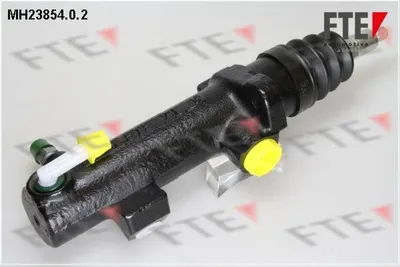 Produktbild von FTE Bremszylinder Hauptbremszylinder 9722012