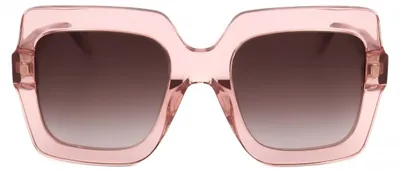 Produktbild von Damensonnenbrille Just Cavalli SJC0235306M5 Ø 53 mm