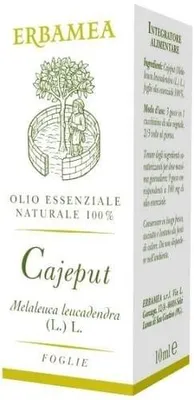 Produktbild von KAJUputöl, 10 ml