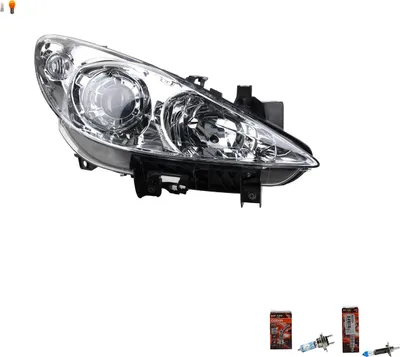 Immagine prodotto di Johns, Fari + Osram Night Breaker Laser per Peugeot 307 07/2005 - Destra 620686