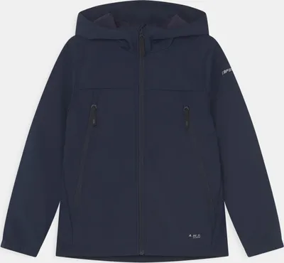 Produktbild von Icepeak Konan Jr Dunkel Blau 128